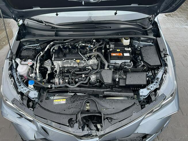 Toyota Corolla Klimatronik Kamera Virtual Tempomat