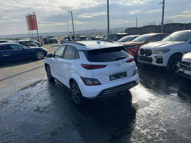 Hyundai Kona Automat Kamera Virtual podgrzewanie 204KM