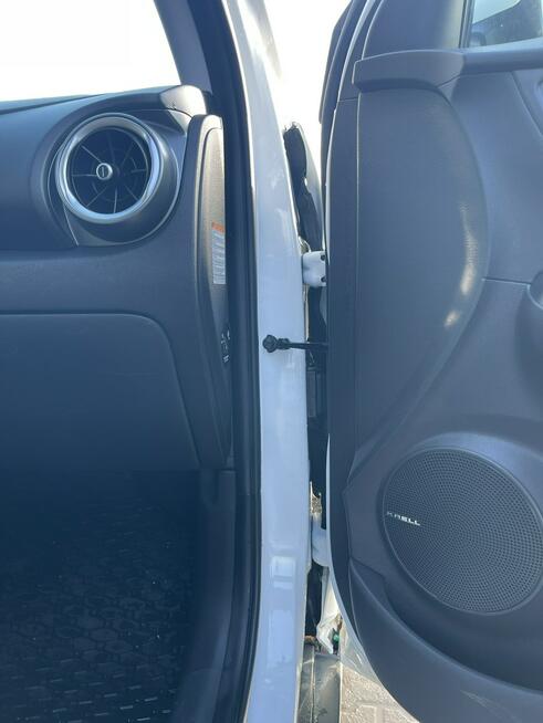 Hyundai Kona Automat Kamera Virtual podgrzewanie 204KM