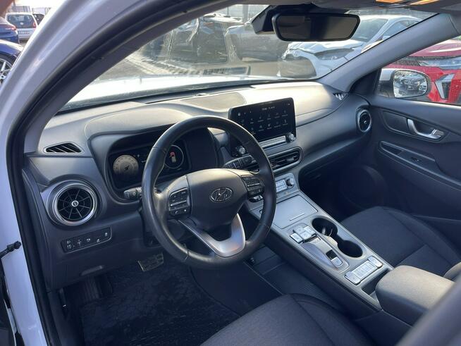 Hyundai Kona Automat Kamera Virtual podgrzewanie 204KM