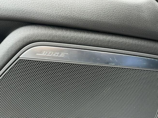 Audi A7 Quattro Bose Skóra Wentyalcja Pamięć Szyberdach 310KM