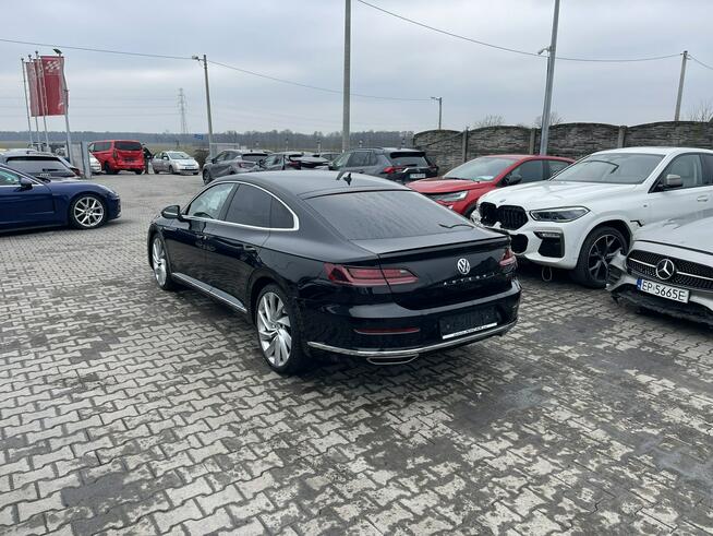 Volkswagen Arteon R-Line 4Motion DSG Skóra Kamery360 DYNAaudio 239KM