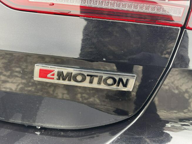 Volkswagen Arteon R-Line 4Motion DSG Skóra Kamery360 DYNAaudio 239KM