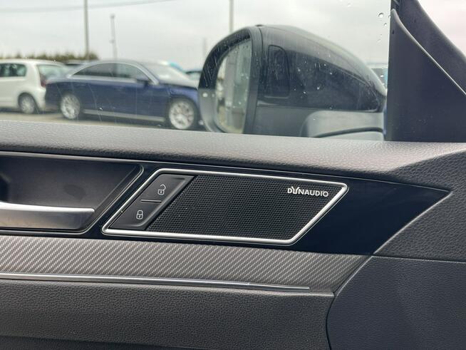 Volkswagen Arteon R-Line 4Motion DSG Skóra Kamery360 DYNAaudio 239KM