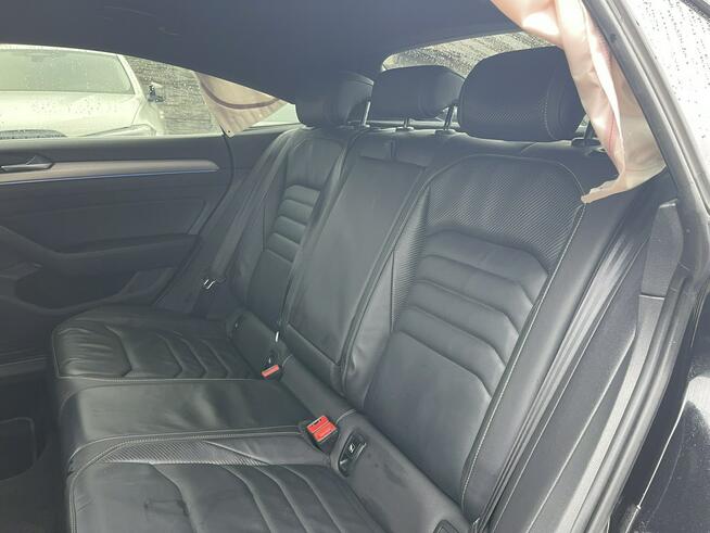 Volkswagen Arteon R-Line 4Motion DSG Skóra Kamery360 DYNAaudio 239KM