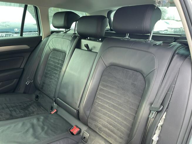 Volkswagen Passat Variant R-Line Highline Automat Skóra Podgrzewanie 190KM