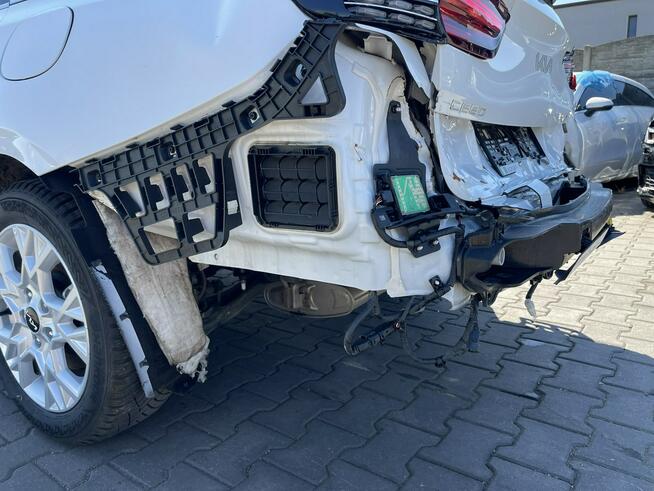 Kia Cee'd Automat Podgrzewanie Klimatronik Kamera 160KM