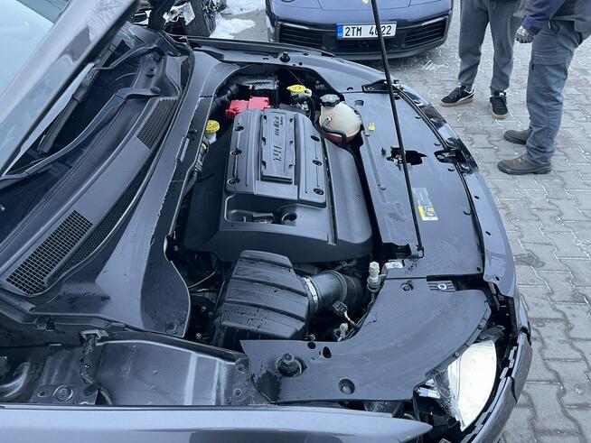 Jeep Compass Longitude Skóra Klimatronik Kamera HAK