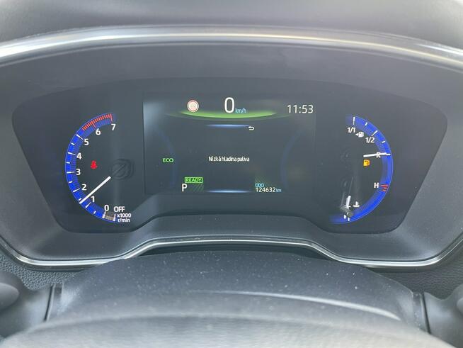 Toyota Corolla Hybryda Automat Podgrzewanie Kamera Virtual cockpit 122KM