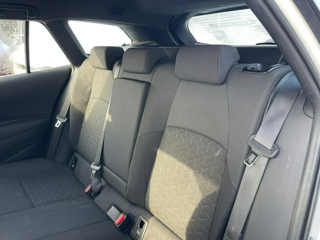 Toyota Corolla Hybryda Automat Podgrzewanie Kamera Virtual cockpit 122KM