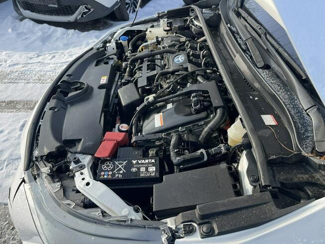 Toyota Corolla Hybryda Automat Podgrzewanie Kamera Virtual cockpit 122KM