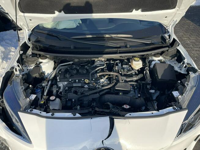 Toyota Yaris Cross Automat Hybryda Kamera Virtual cockpit 116KM