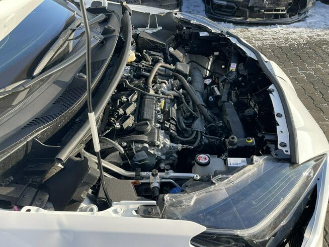 Toyota Yaris Cross Automat Hybryda Kamera Virtual cockpit 116KM