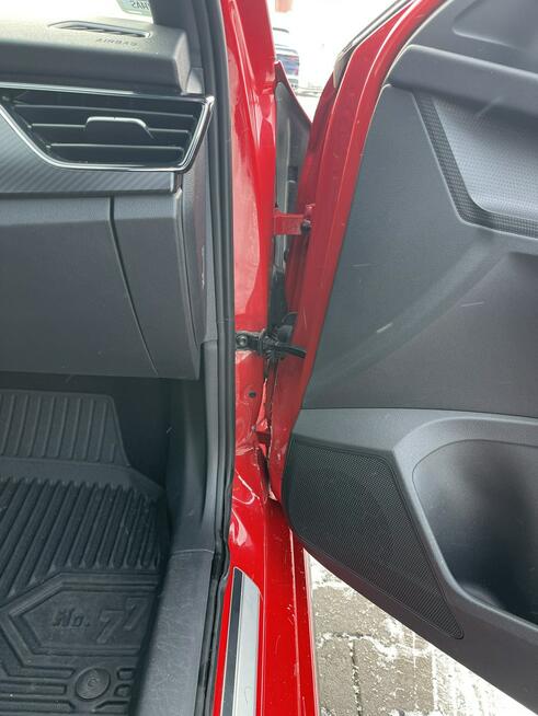 Škoda Scala Salon PL Monte Carlo Panorama Kamera Podgrzewanie Virtual