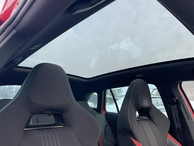 Škoda Scala Salon PL Monte Carlo Panorama Kamera Podgrzewanie Virtual