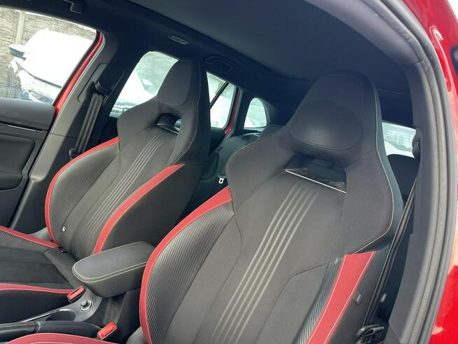 Škoda Scala Salon PL Monte Carlo Panorama Kamera Podgrzewanie Virtual