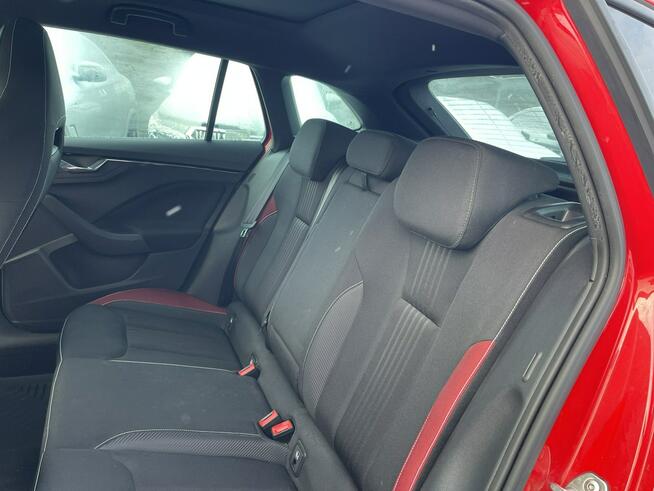 Škoda Scala Salon PL Monte Carlo Panorama Kamera Podgrzewanie Virtual