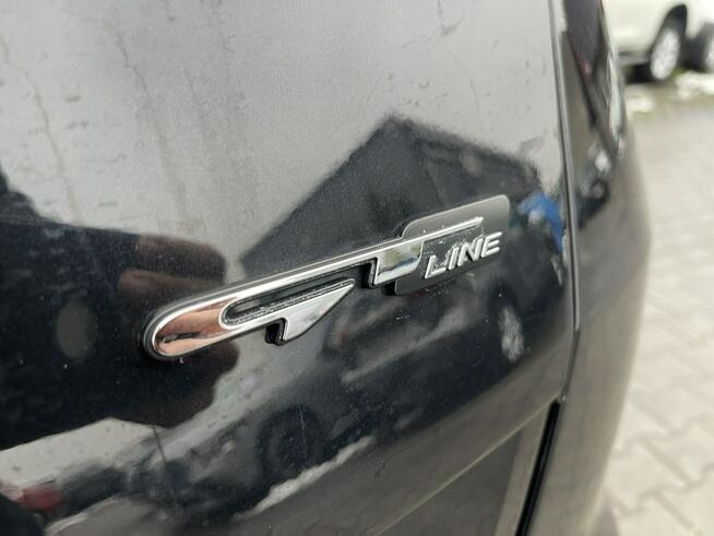 Kia Sportage GT Line 4x4 Kamera Automat Skóra Podgrzewanie Klimatronik 177KM