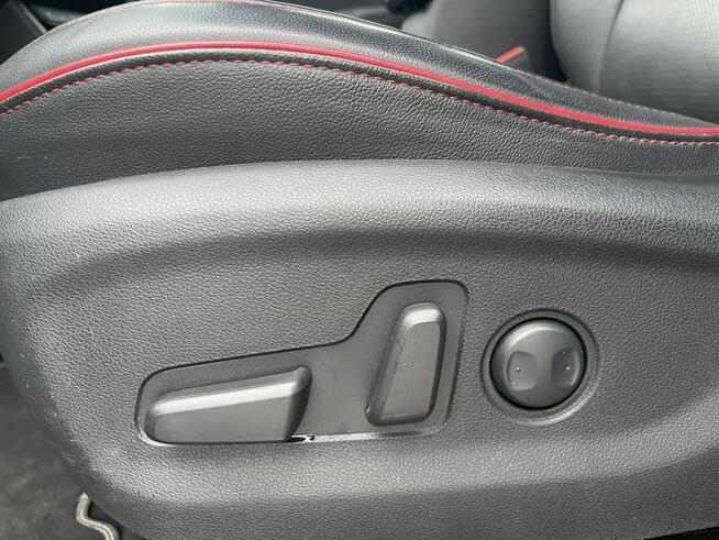 Kia Sportage GT Line 4x4 Kamera Automat Skóra Podgrzewanie Klimatronik 177KM
