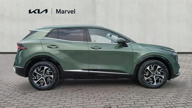 Kia Sportage 1.6 HEV 230 KM Business Line / Adaptacyjny LED / Navi / Salon PL