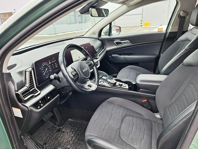 Kia Sportage 1.6 HEV 230 KM Business Line / Adaptacyjny LED / Navi / Salon PL
