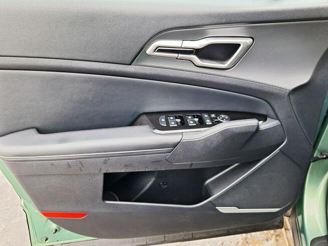 Kia Sportage 1.6 HEV 230 KM Business Line / Adaptacyjny LED / Navi / Salon PL