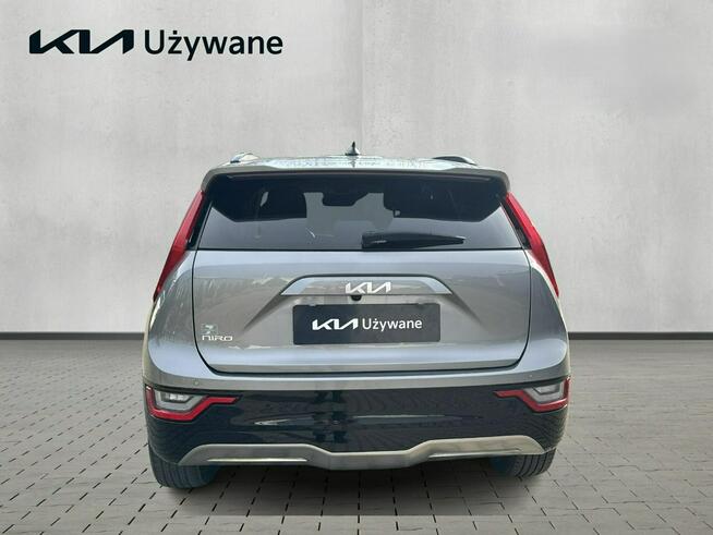 Kia Niro Wersja XL 204 KM / HEAD UP / Skóra / LED / Navi / Salon Pl / Gwarancja