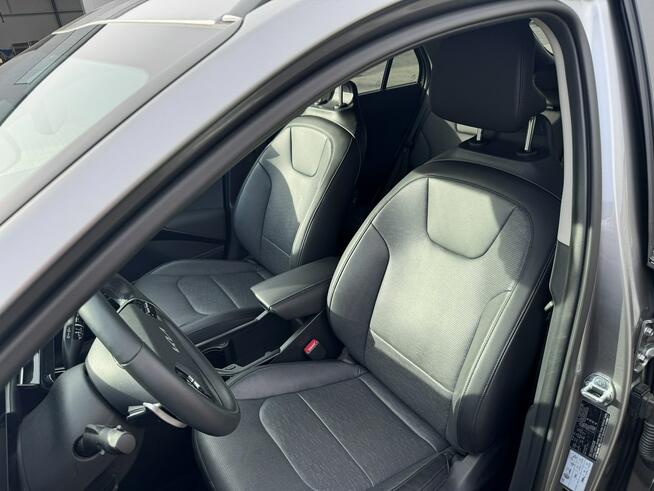 Kia Niro Wersja XL 204 KM / HEAD UP / Skóra / LED / Navi / Salon Pl / Gwarancja