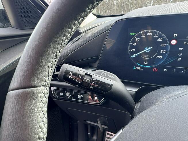 Kia Niro Wersja XL 204 KM / HEAD UP / Skóra / LED / Navi / Salon Pl / Gwarancja