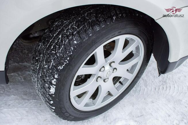 Land Rover Range Rover Sport Fv *100% org lakier* 2.7 TDV6 190 KM *Harman/Kardon* Pneumatyka 4x4*