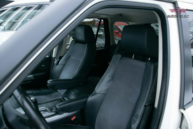 Land Rover Range Rover Sport Fv *100% org lakier* 2.7 TDV6 190 KM *Harman/Kardon* Pneumatyka 4x4*