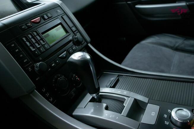 Land Rover Range Rover Sport Fv *100% org lakier* 2.7 TDV6 190 KM *Harman/Kardon* Pneumatyka 4x4*