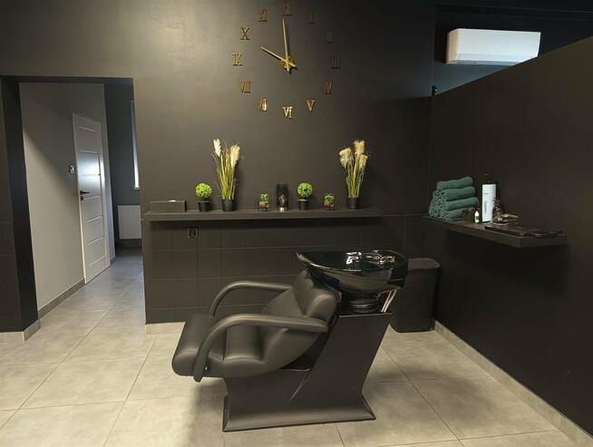 Lokal użytkowy Tychy H