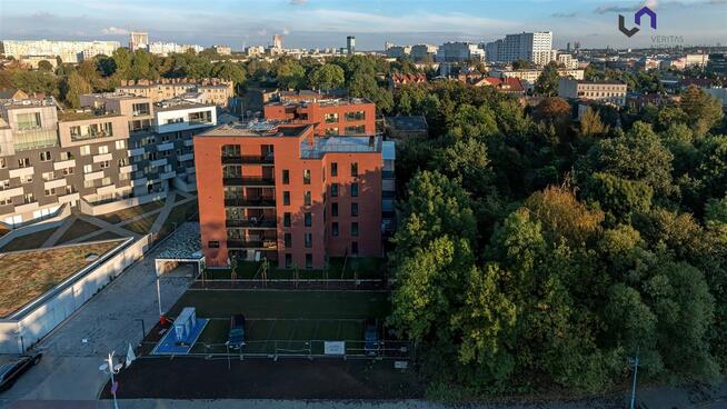 Mieszkanie Katowice Dąb, Złota