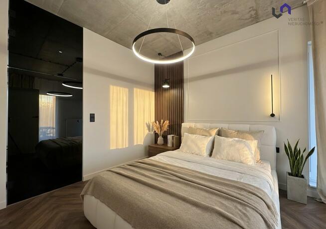 Mieszkanie Katowice Dąb, Złota