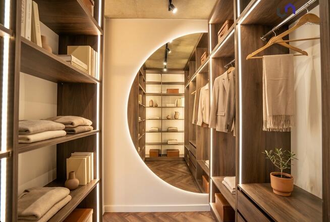 Mieszkanie Katowice Dąb, Złota