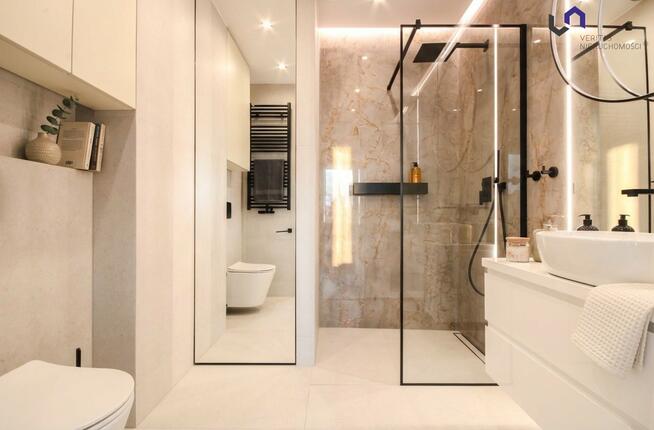 Mieszkanie Katowice Dąb, Złota