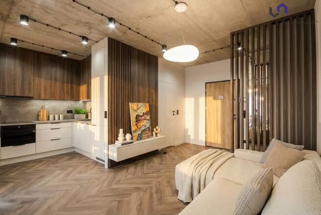 Mieszkanie Katowice Dąb, Złota