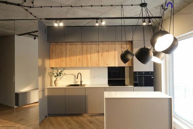 Mieszkanie Katowice Dąb, Złota