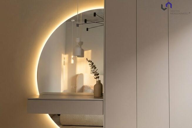 Mieszkanie Katowice Dąb, Złota