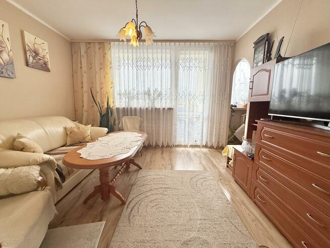 Mieszkanie Opole, Oświęcimska