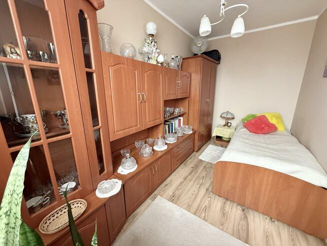 Mieszkanie Opole, Oświęcimska