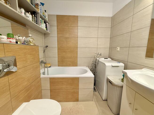 Mieszkanie Opole, Oświęcimska