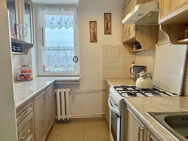 Mieszkanie Opole, Oświęcimska