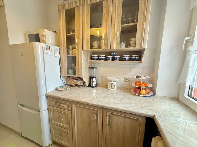 Mieszkanie Opole, Oświęcimska