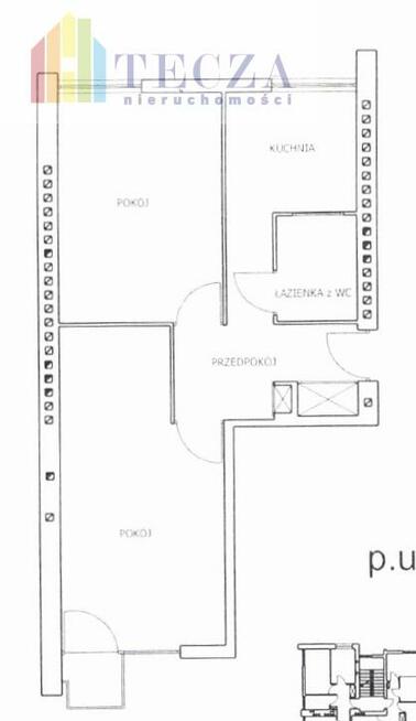 Mieszkanie Warszawa Żoliborz, Żoliborz, ks. Teofila Boguckiego