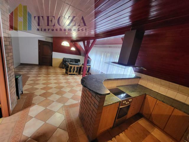 Mieszkanie Sulejówek