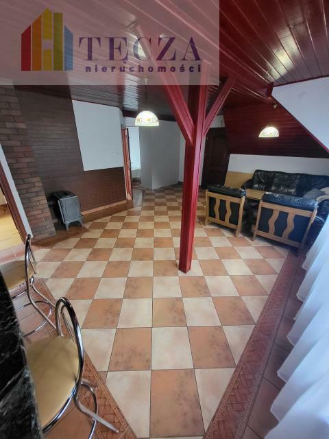 Mieszkanie Sulejówek