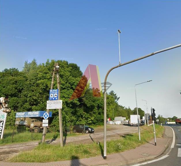 Lokal użytkowy , Czarnochowice