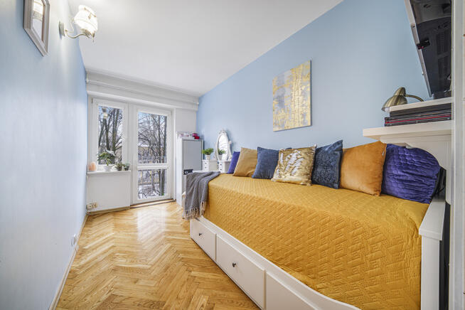 ✅Sprawdź>> Przytulne m2 przy Lesie Bielańskim <<<✅